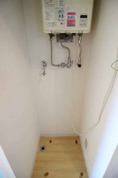 シ－サイドビラ鵠沼の物件内観写真