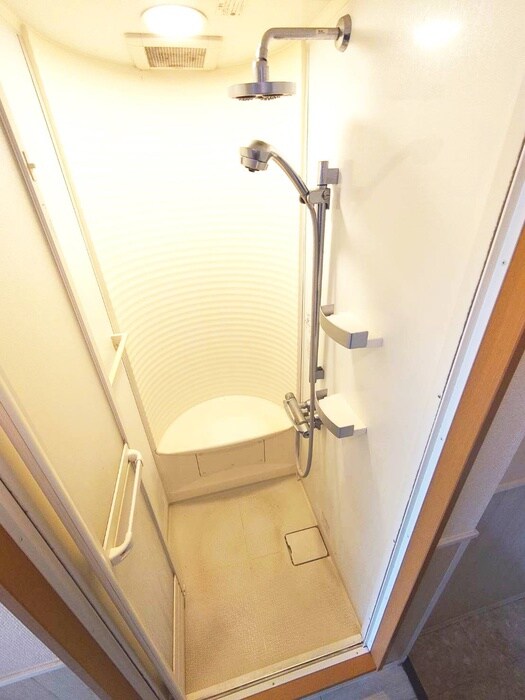 シ－サイドビラ鵠沼の物件内観写真