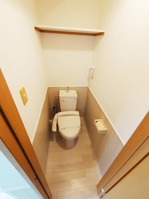 シ－サイドビラ鵠沼の物件内観写真