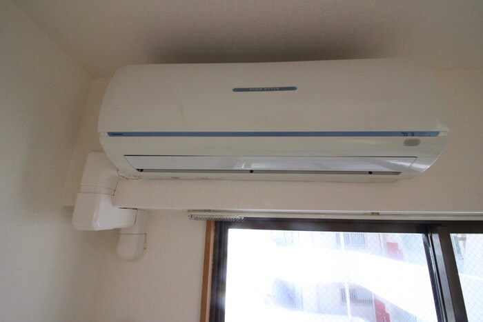 シ－サイドビラ鵠沼の物件内観写真