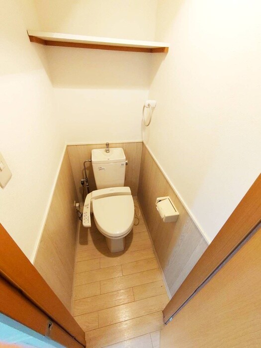 シ－サイドビラ鵠沼の物件内観写真