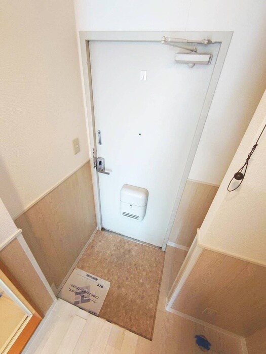 シ－サイドビラ鵠沼の物件内観写真