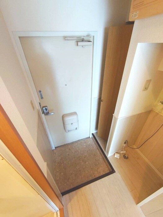 シ－サイドビラ鵠沼の物件内観写真