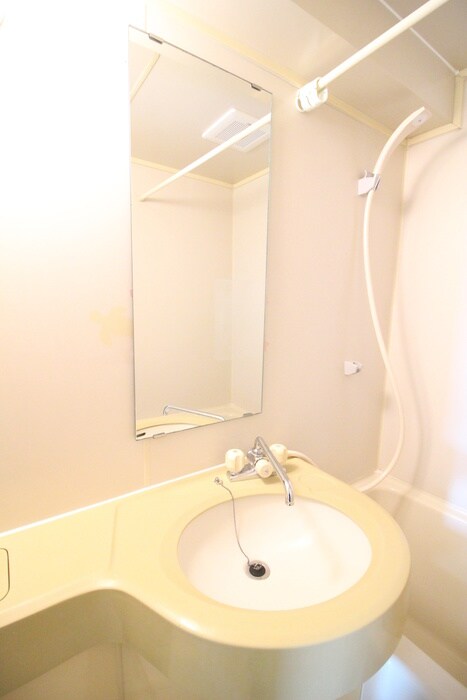 シ－サイドビラ鵠沼の物件内観写真