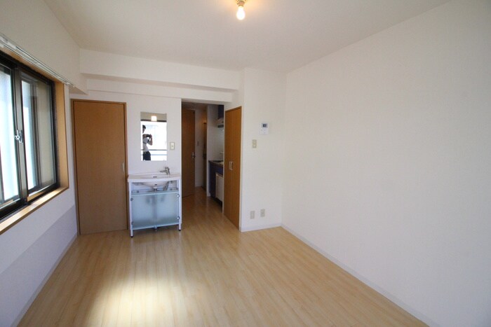 シ－サイドビラ鵠沼の物件内観写真