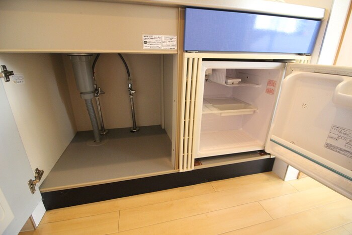 シ－サイドビラ鵠沼の物件内観写真