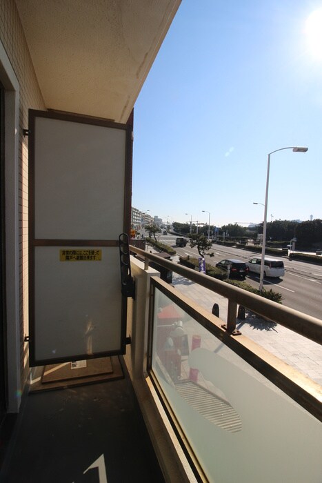 シ－サイドビラ鵠沼の物件内観写真