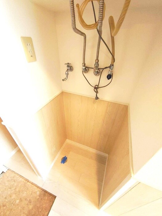 シ－サイドビラ鵠沼の物件内観写真