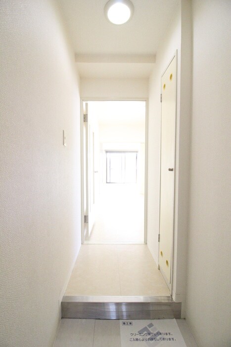 シ－サイドビラ鵠沼の物件内観写真