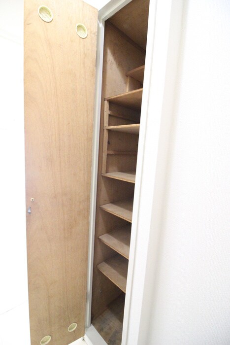 シ－サイドビラ鵠沼の物件内観写真