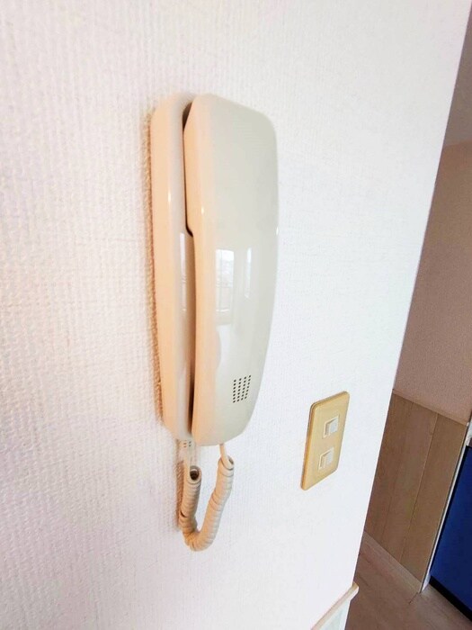 シ－サイドビラ鵠沼の物件内観写真