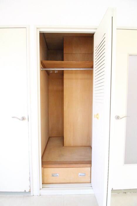 シ－サイドビラ鵠沼の物件内観写真