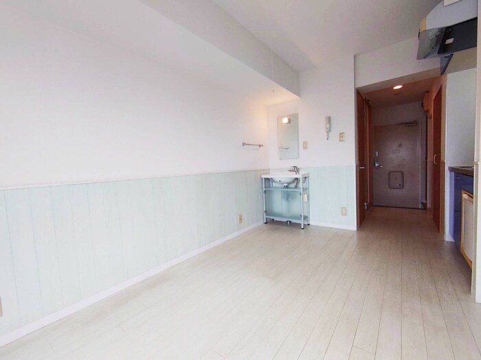 シ－サイドビラ鵠沼の物件内観写真