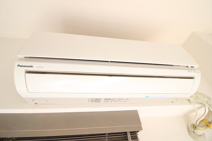 シ－サイドビラ鵠沼の物件内観写真