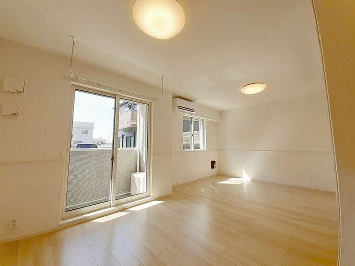 ラ・クレールの物件内観写真