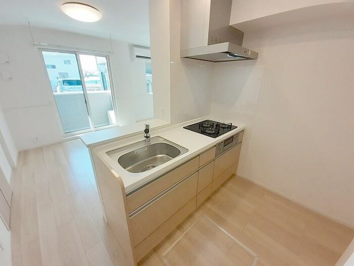 ラ・クレールの物件内観写真