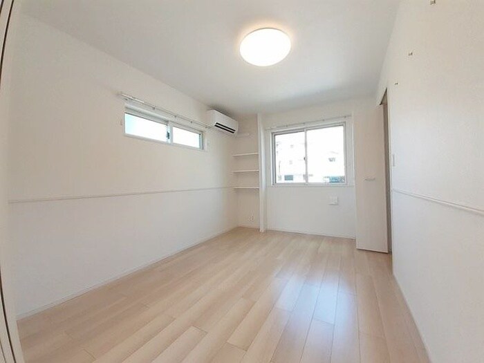 ラ・クレールの物件内観写真