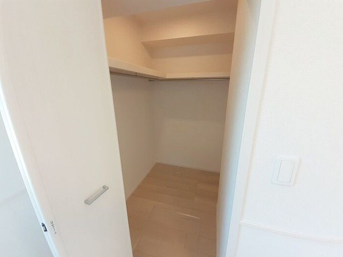 ラ・クレールの物件内観写真