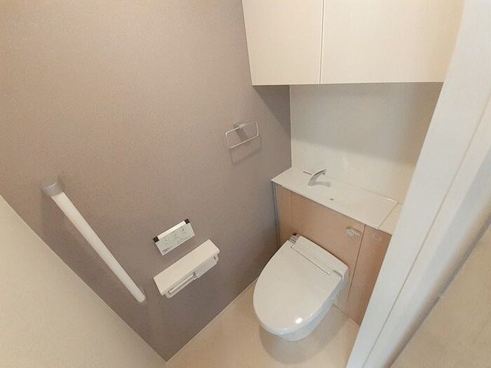 ラ・クレールの物件内観写真