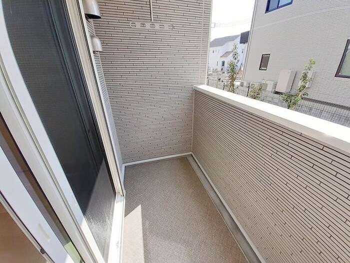 ラ・クレールの物件内観写真