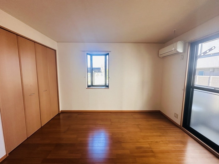 フォルトゥーナの物件内観写真