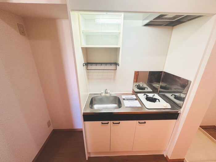 フォルトゥーナの物件内観写真