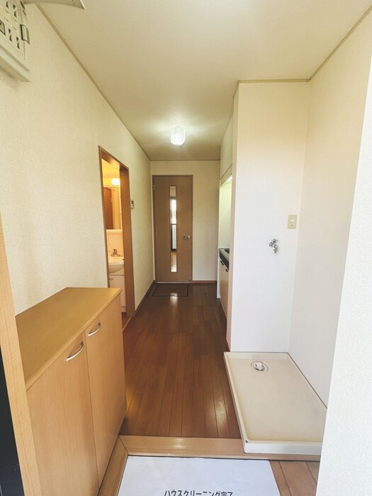 フォルトゥーナの物件内観写真