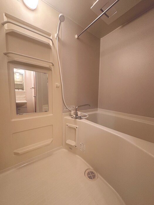 フォルトゥーナの物件内観写真