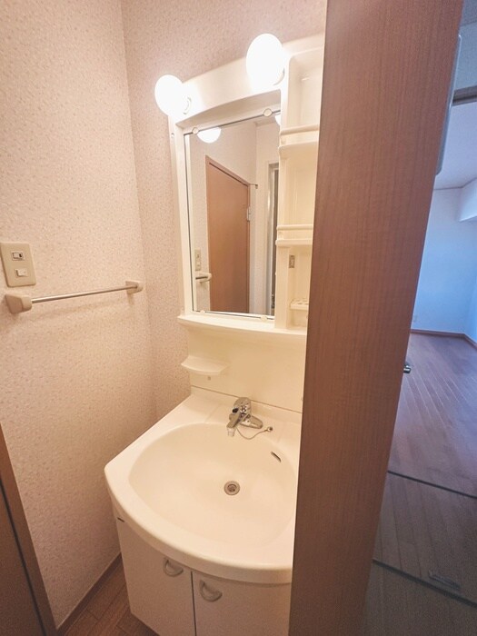 フォルトゥーナの物件内観写真