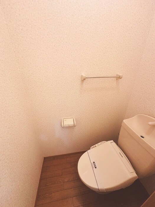 フォルトゥーナの物件内観写真