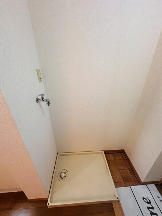 フォルトゥーナの物件内観写真