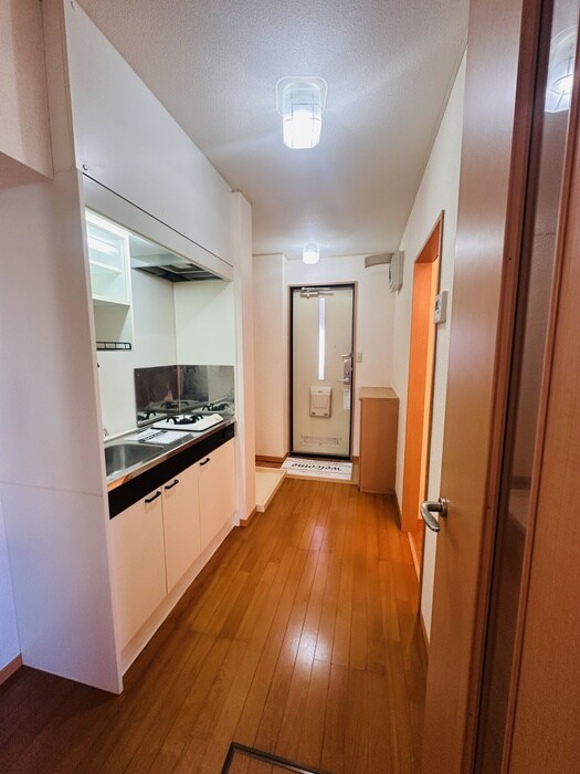 フォルトゥーナの物件内観写真