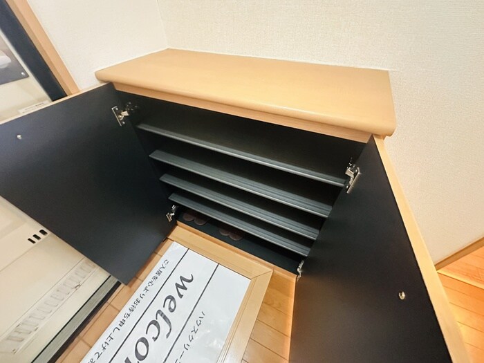 フォルトゥーナの物件内観写真