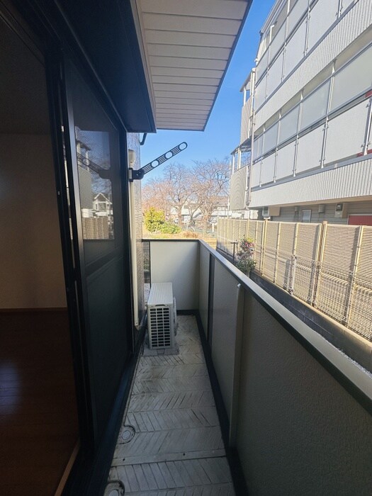 フォルトゥーナの物件内観写真