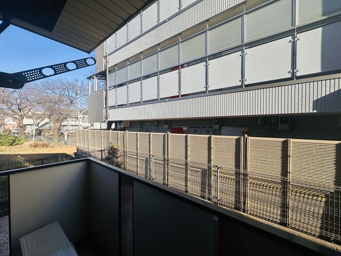 フォルトゥーナの物件内観写真