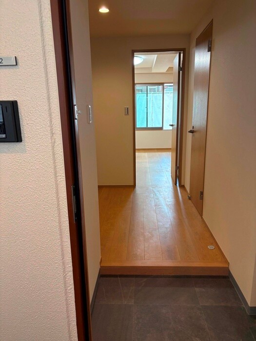 ＳＫ亀戸の物件内観写真