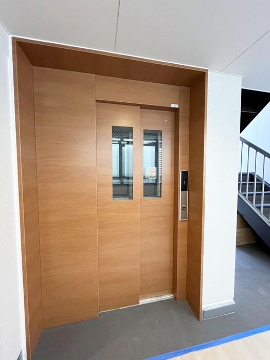 ＳＫ亀戸の物件外観写真