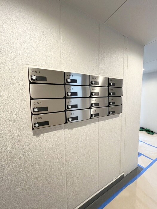 ＳＫ亀戸の物件外観写真