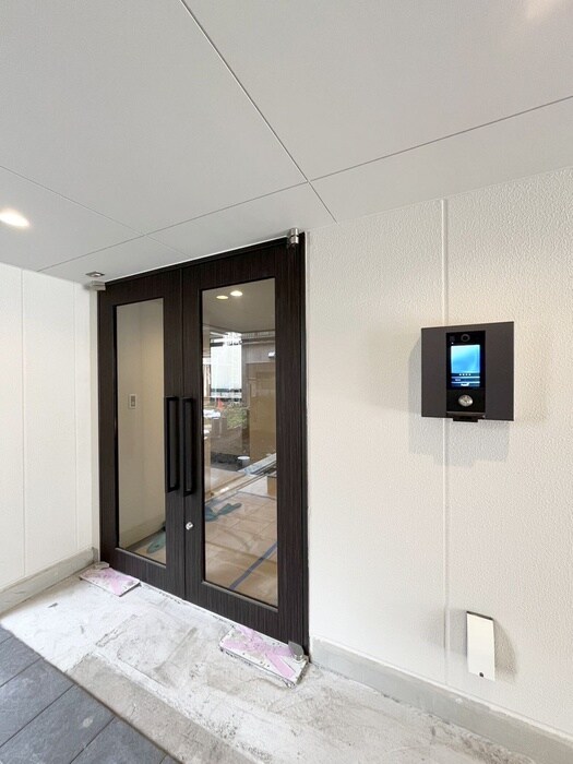 ＳＫ亀戸の物件外観写真