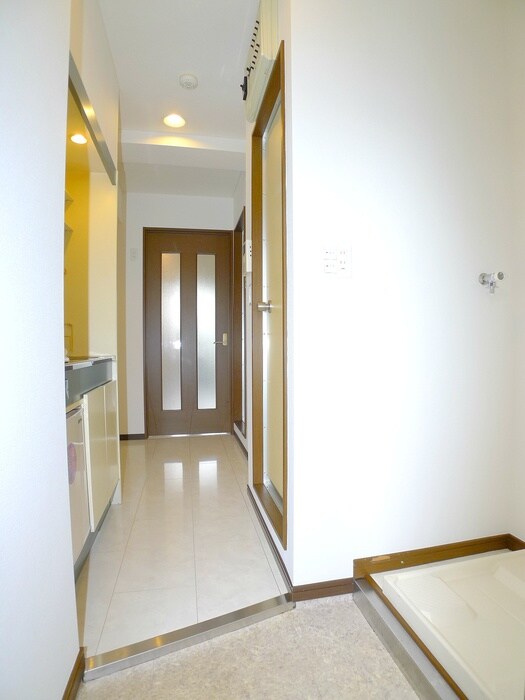 ル－ラル五番館の物件内観写真