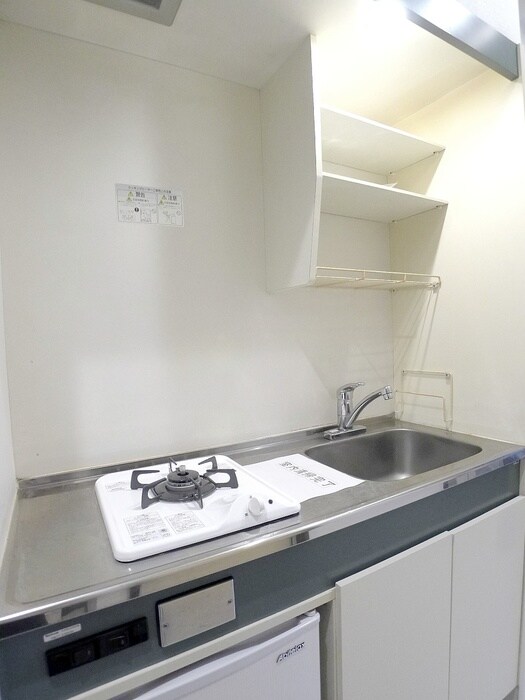 ル－ラル五番館の物件内観写真