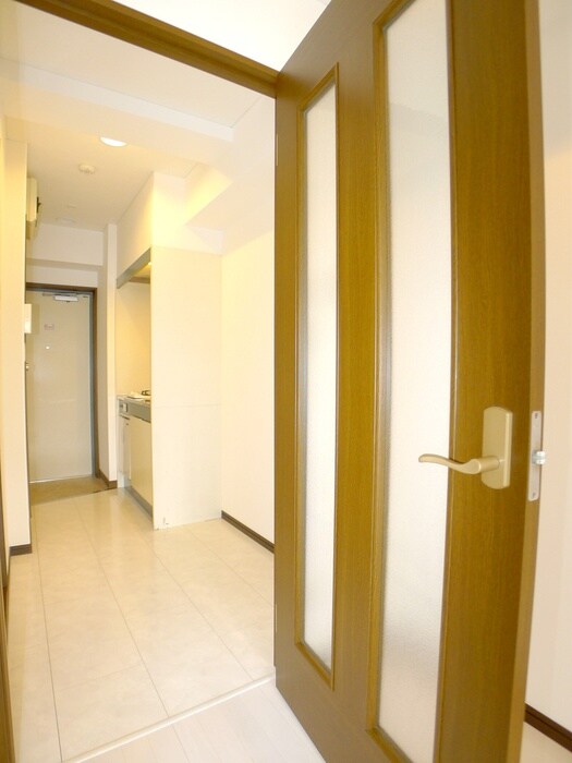 ル－ラル五番館の物件内観写真