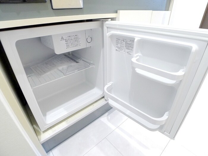 ル－ラル五番館の物件内観写真