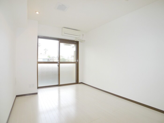 ル－ラル五番館の物件内観写真