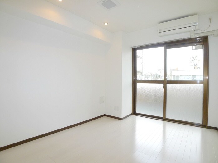 ル－ラル五番館の物件内観写真