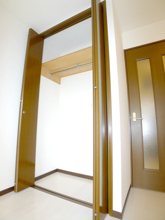 ル－ラル五番館の物件内観写真