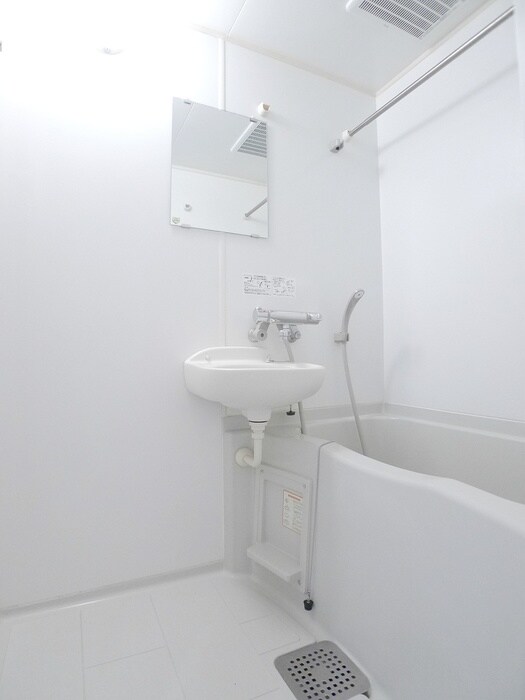 ル－ラル五番館の物件内観写真