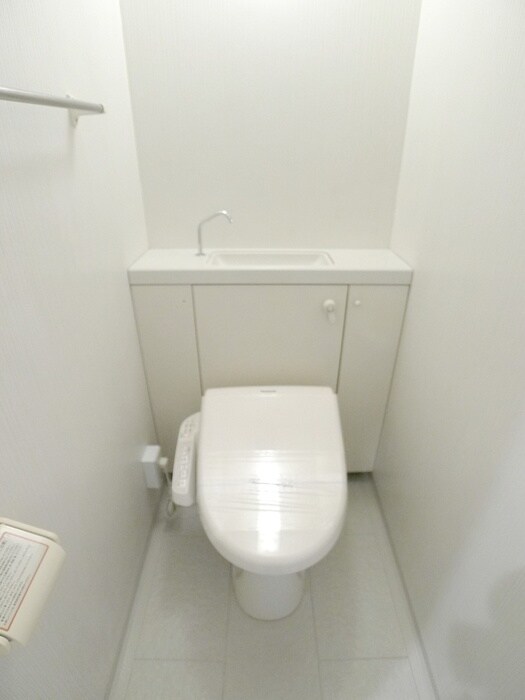 ル－ラル五番館の物件内観写真