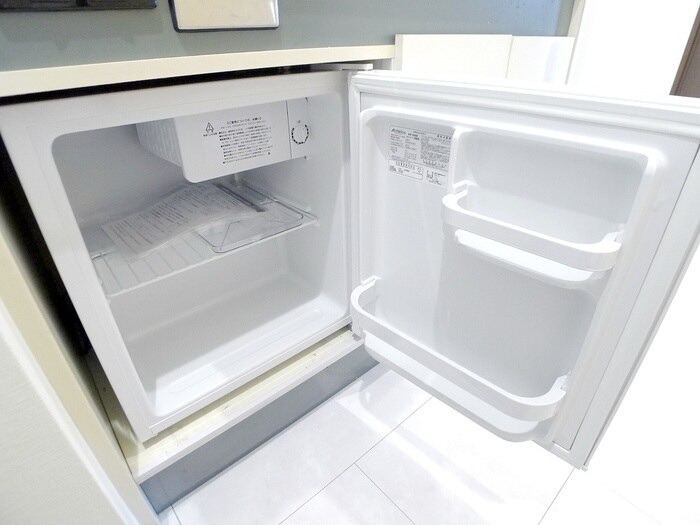 ル－ラル五番館の物件内観写真