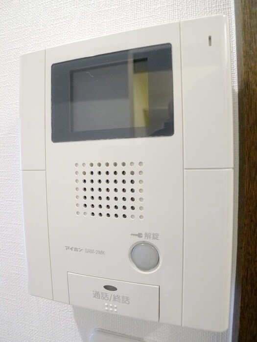 ル－ラル五番館の物件内観写真